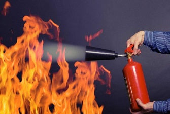 Fire Warden Training Course